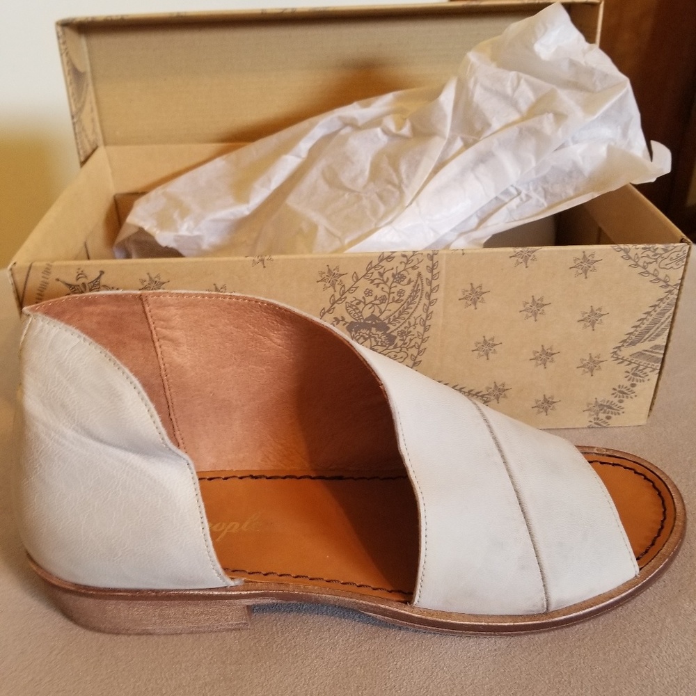 Free People Sandal